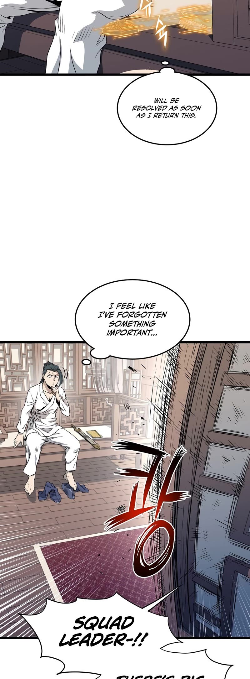 Murim Login Chapter 119 image 25